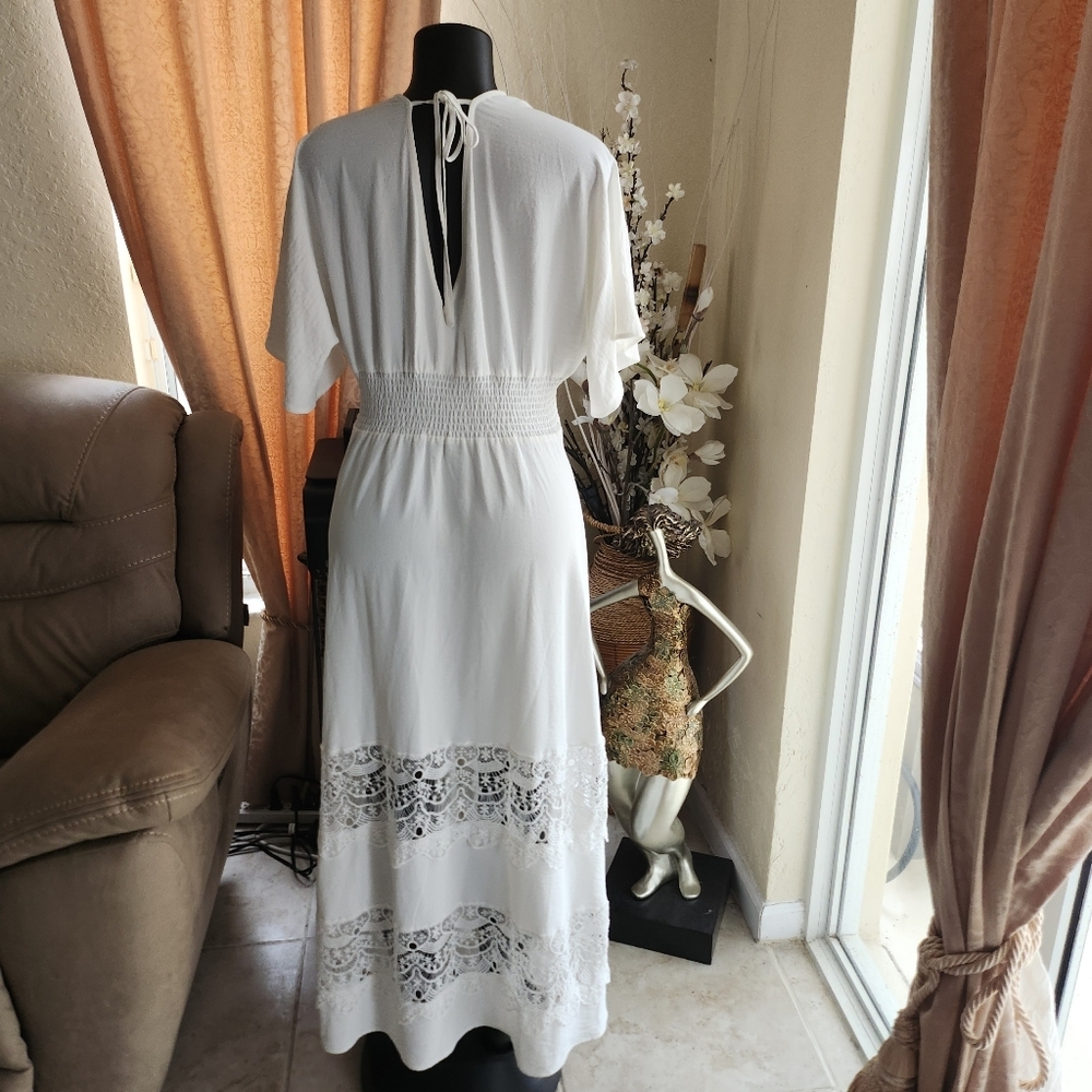 Olaesa dress size XL NWOT - Picture 6 of 10